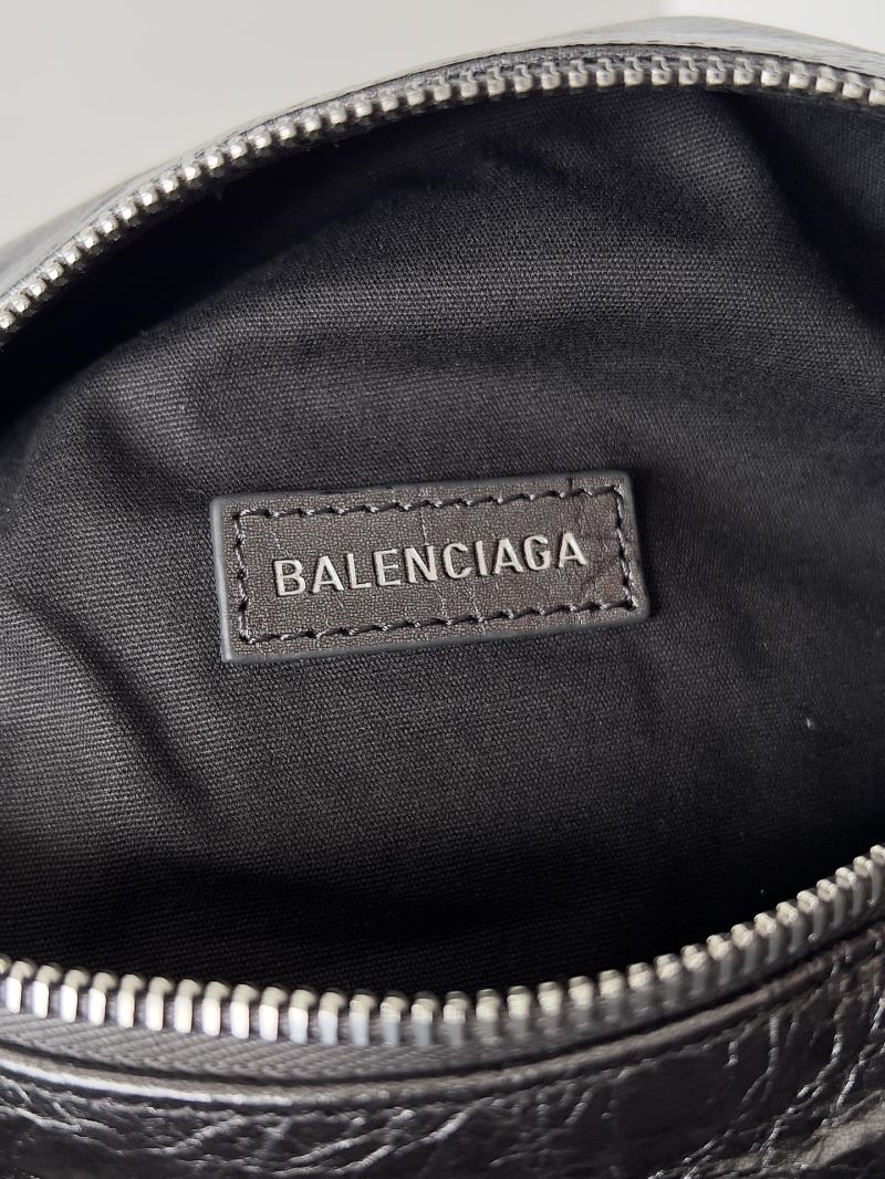 Balenciaga Classic City Bags